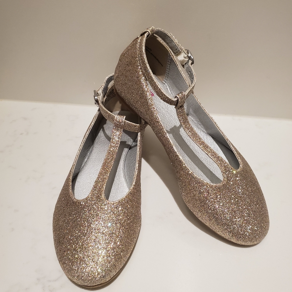 Harper Canyon Dress Shoe size 10